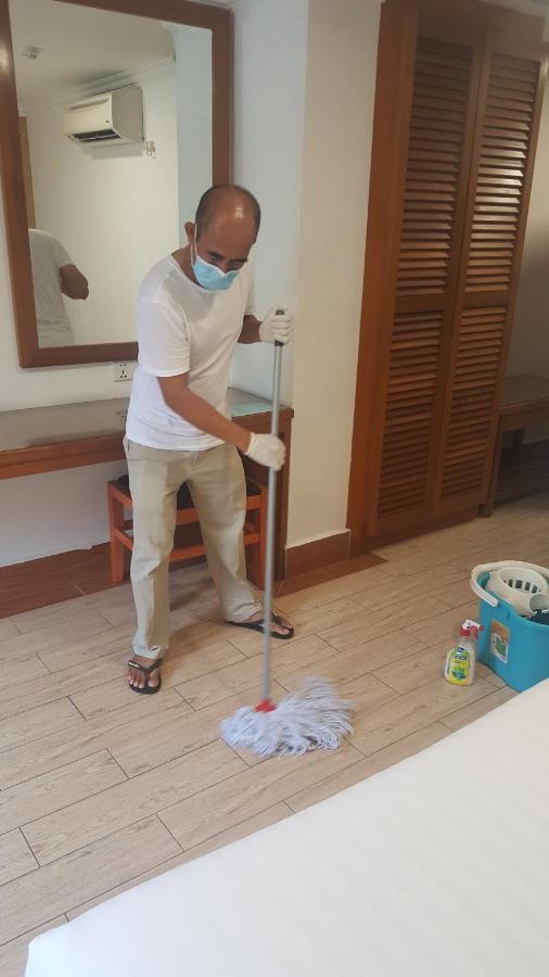 Cardogan Hotel Κουάλα Λουμπούρ Εξωτερικό φωτογραφία