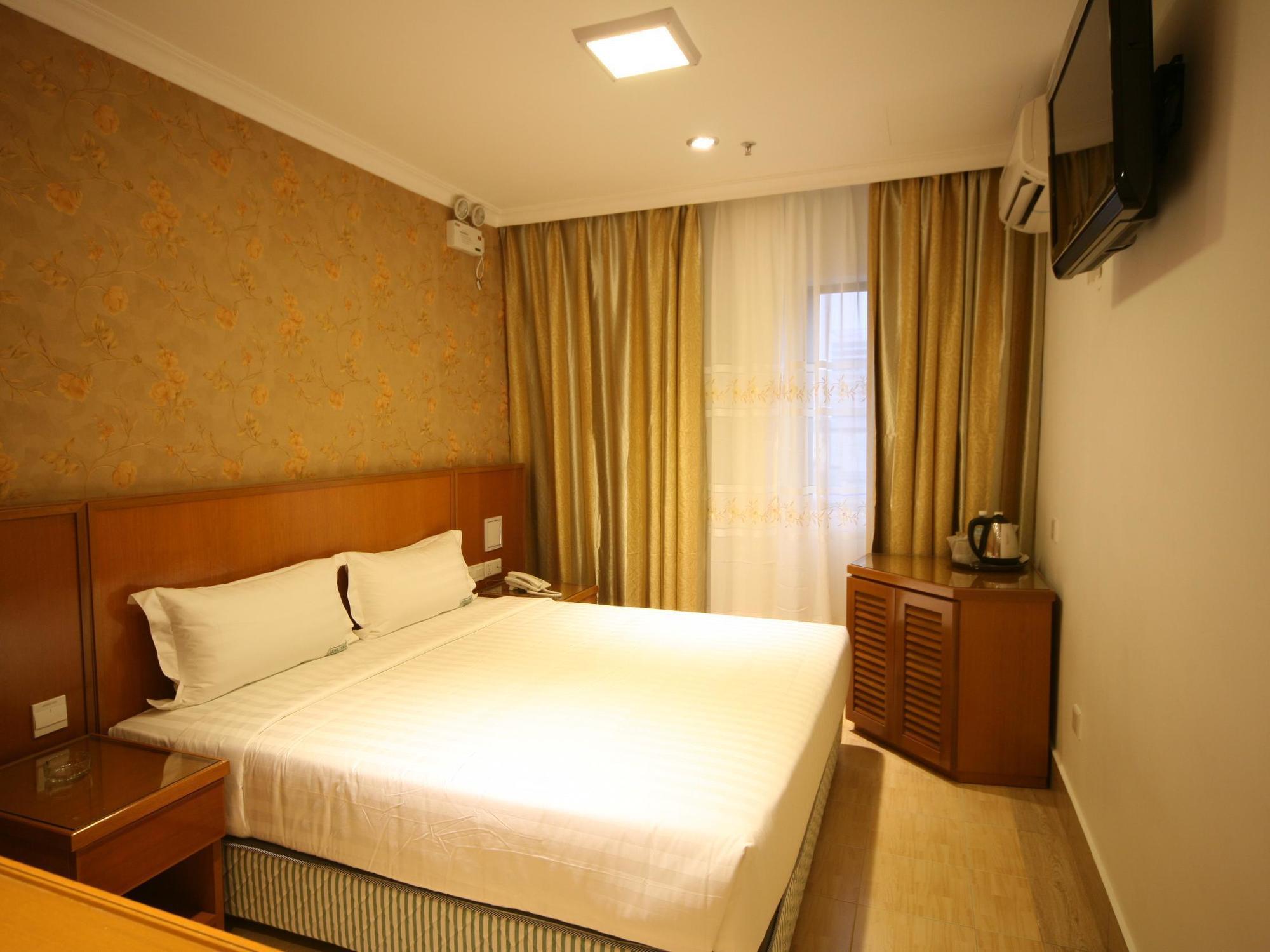Cardogan Hotel Κουάλα Λουμπούρ Εξωτερικό φωτογραφία