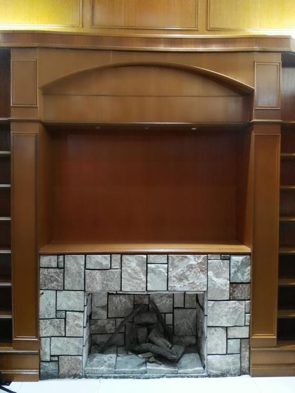 Cardogan Hotel Κουάλα Λουμπούρ Εξωτερικό φωτογραφία