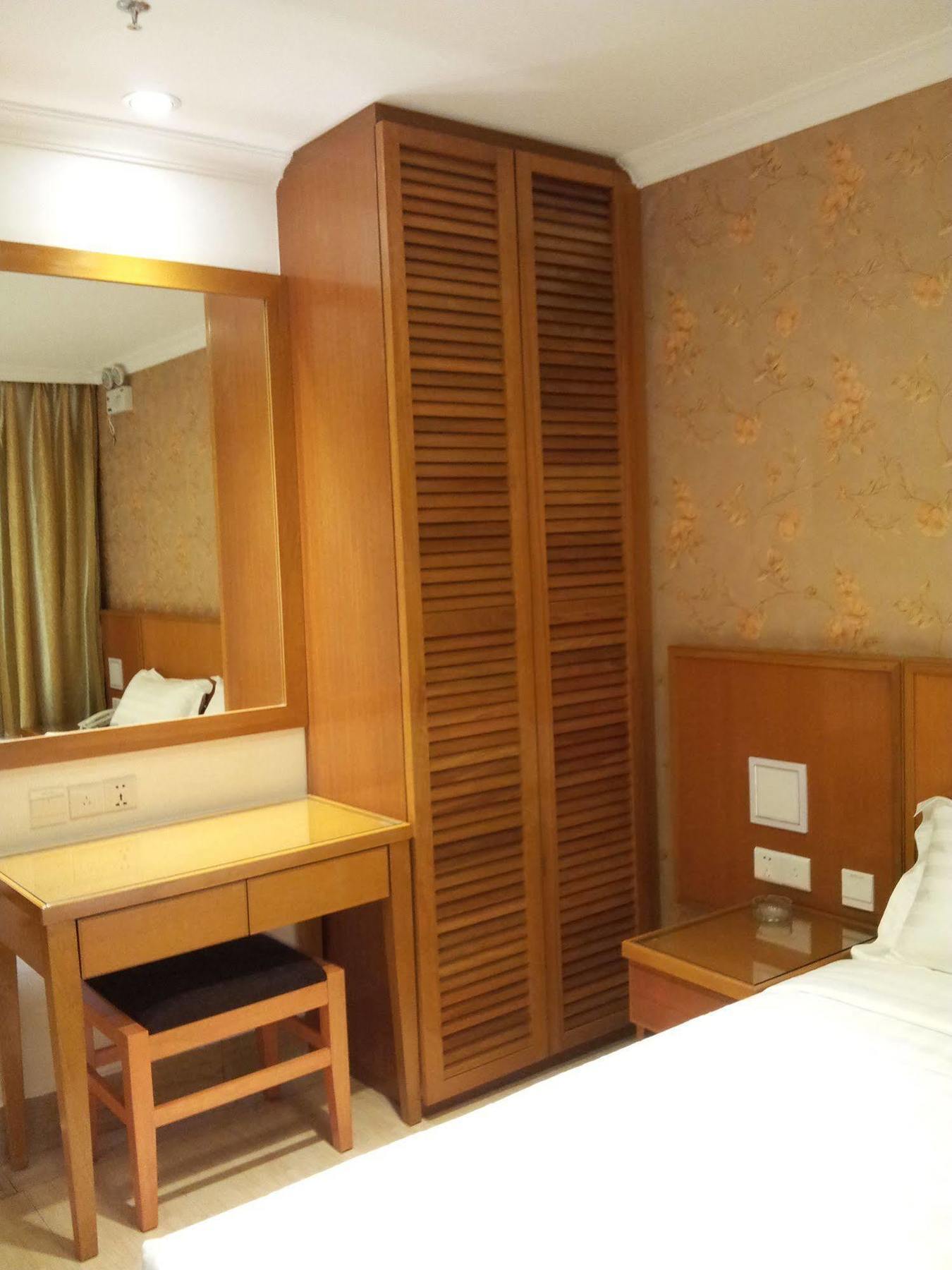 Cardogan Hotel Κουάλα Λουμπούρ Εξωτερικό φωτογραφία