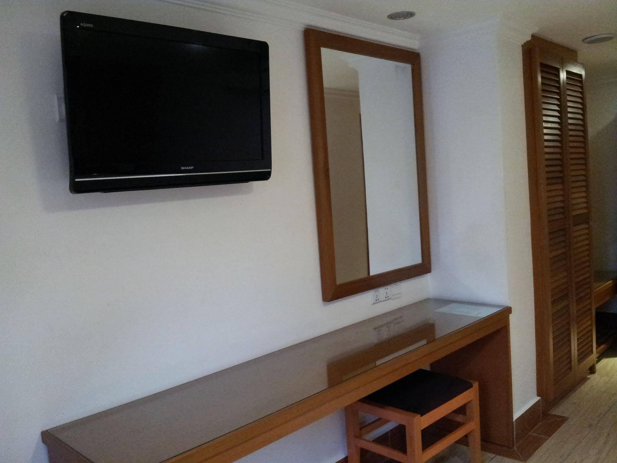 Cardogan Hotel Κουάλα Λουμπούρ Εξωτερικό φωτογραφία