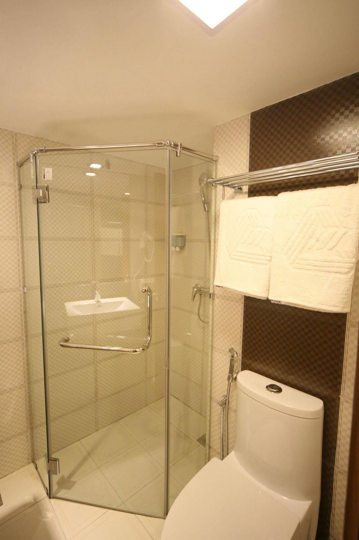 Cardogan Hotel Κουάλα Λουμπούρ Εξωτερικό φωτογραφία