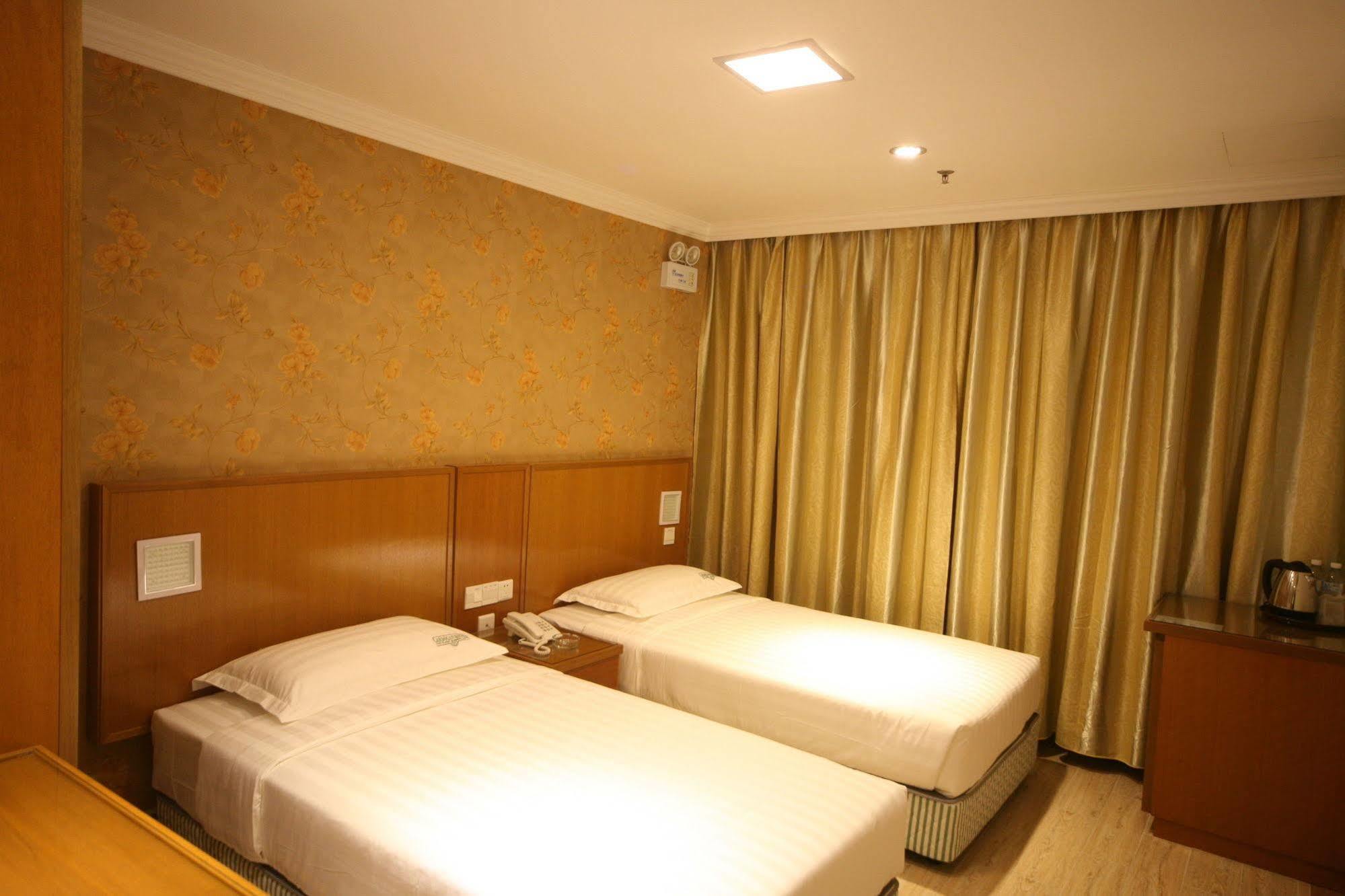 Cardogan Hotel Κουάλα Λουμπούρ Εξωτερικό φωτογραφία