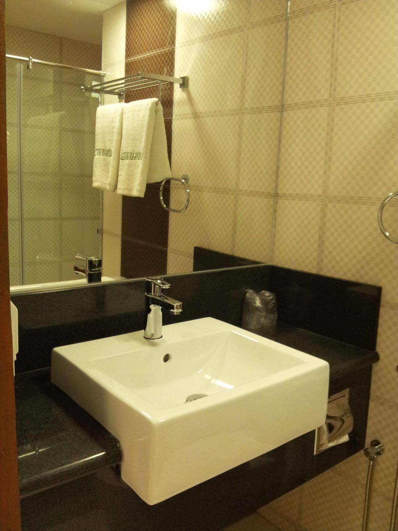 Cardogan Hotel Κουάλα Λουμπούρ Εξωτερικό φωτογραφία