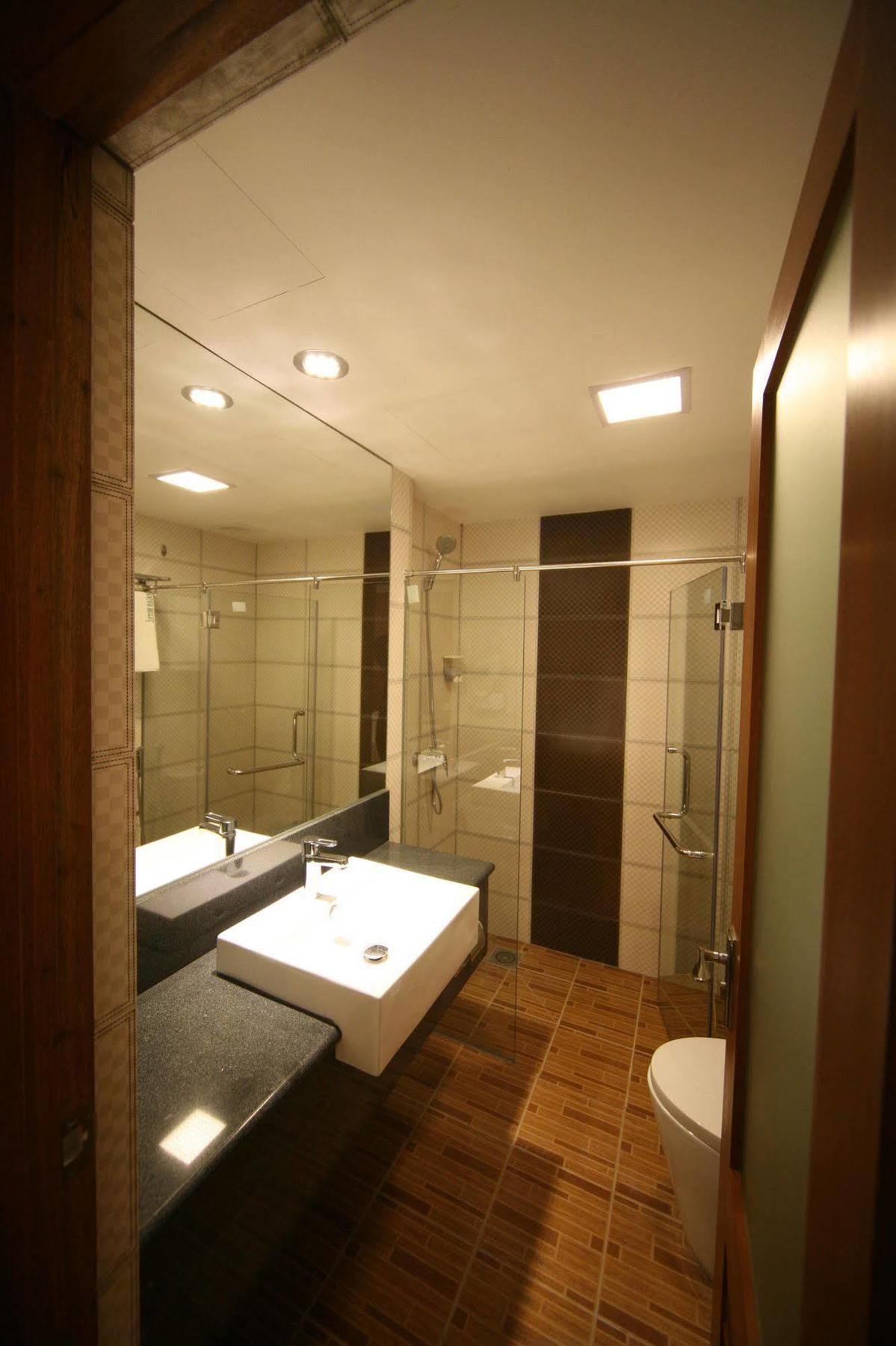 Cardogan Hotel Κουάλα Λουμπούρ Εξωτερικό φωτογραφία