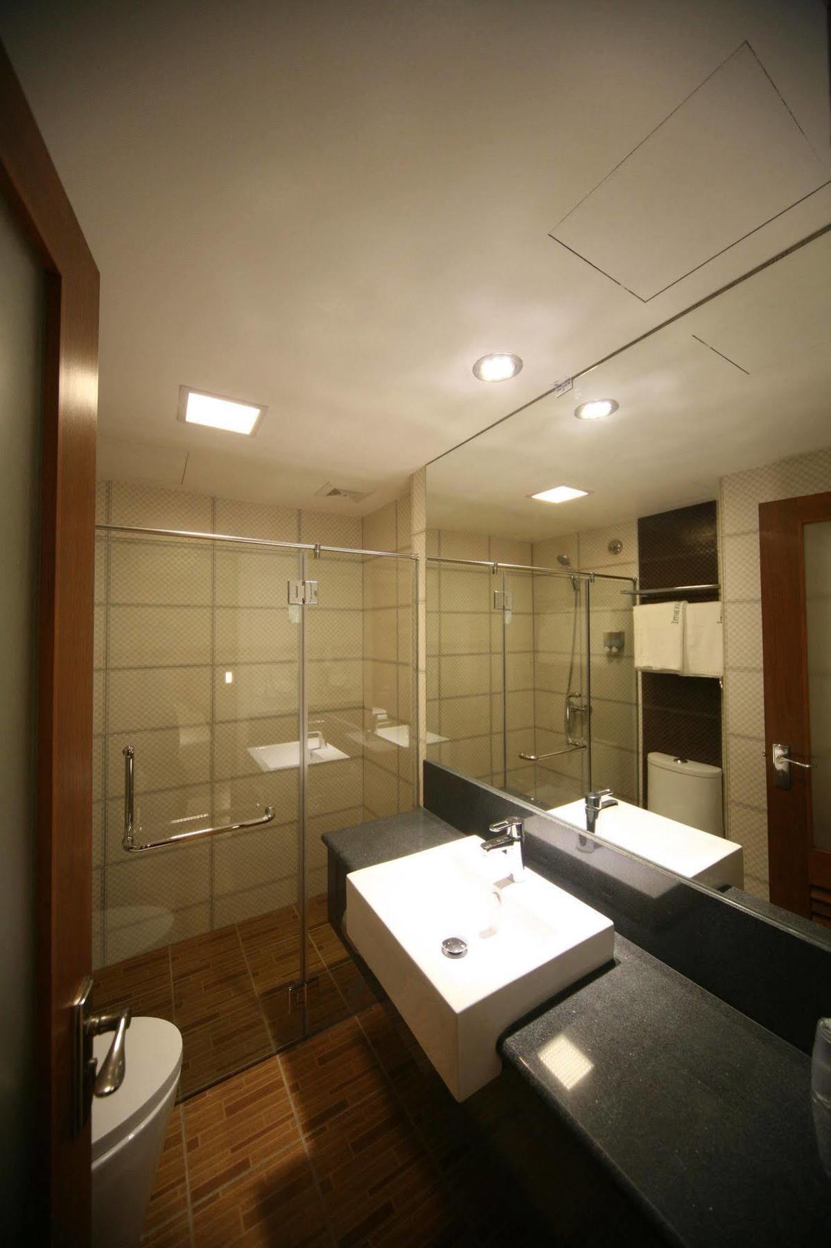 Cardogan Hotel Κουάλα Λουμπούρ Εξωτερικό φωτογραφία