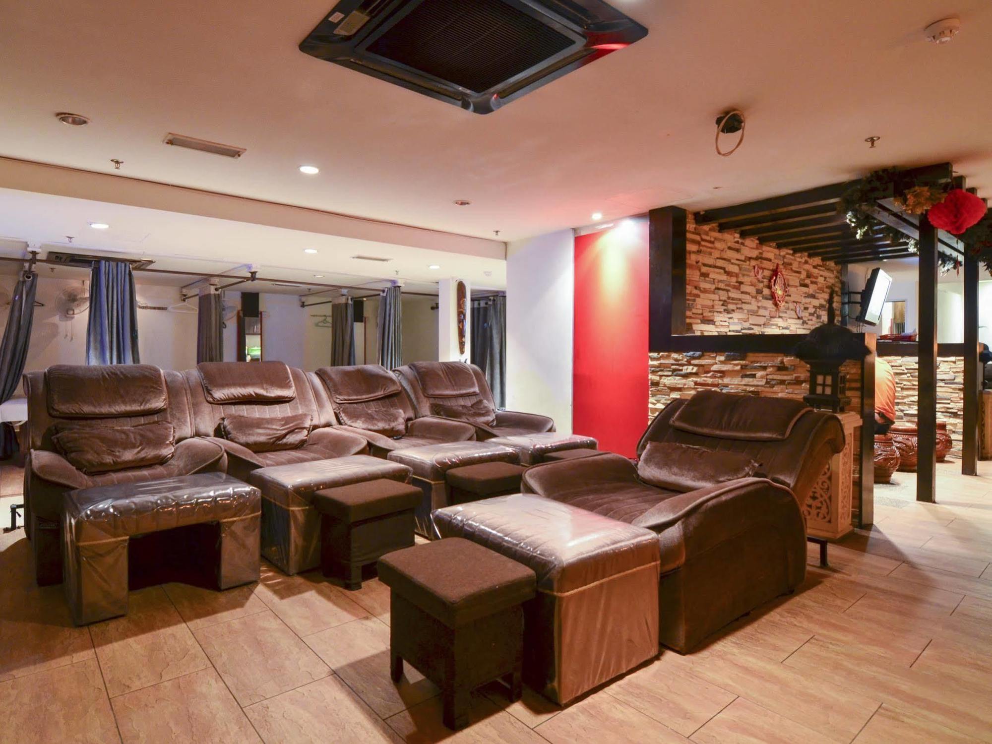 Cardogan Hotel Κουάλα Λουμπούρ Εξωτερικό φωτογραφία