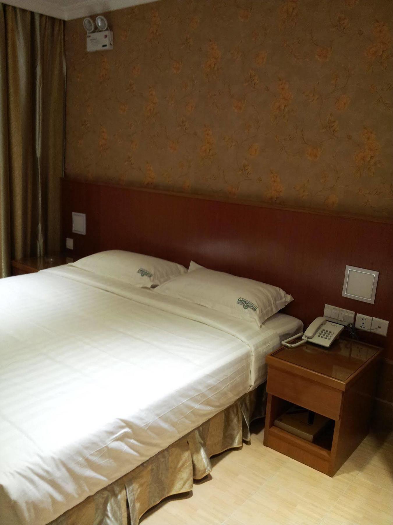 Cardogan Hotel Κουάλα Λουμπούρ Εξωτερικό φωτογραφία