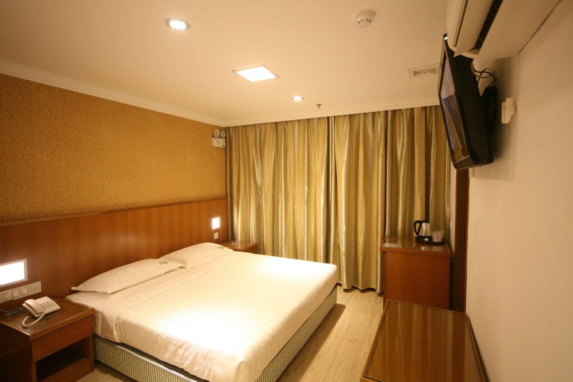 Cardogan Hotel Κουάλα Λουμπούρ Εξωτερικό φωτογραφία