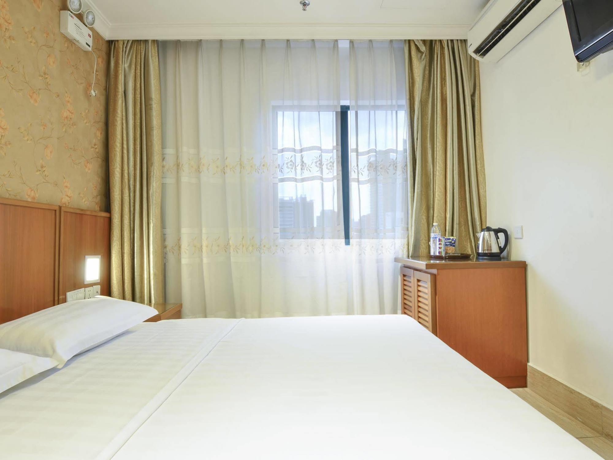 Cardogan Hotel Κουάλα Λουμπούρ Εξωτερικό φωτογραφία