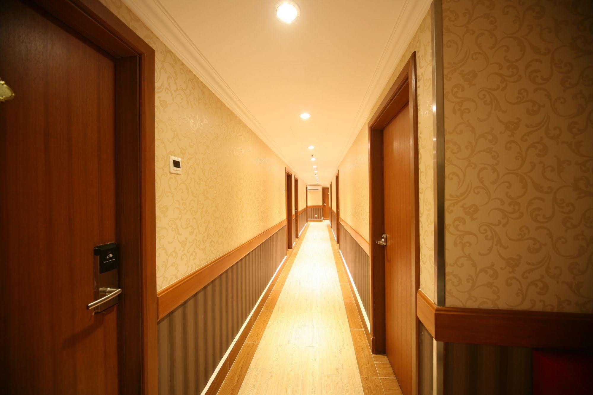 Cardogan Hotel Κουάλα Λουμπούρ Εξωτερικό φωτογραφία
